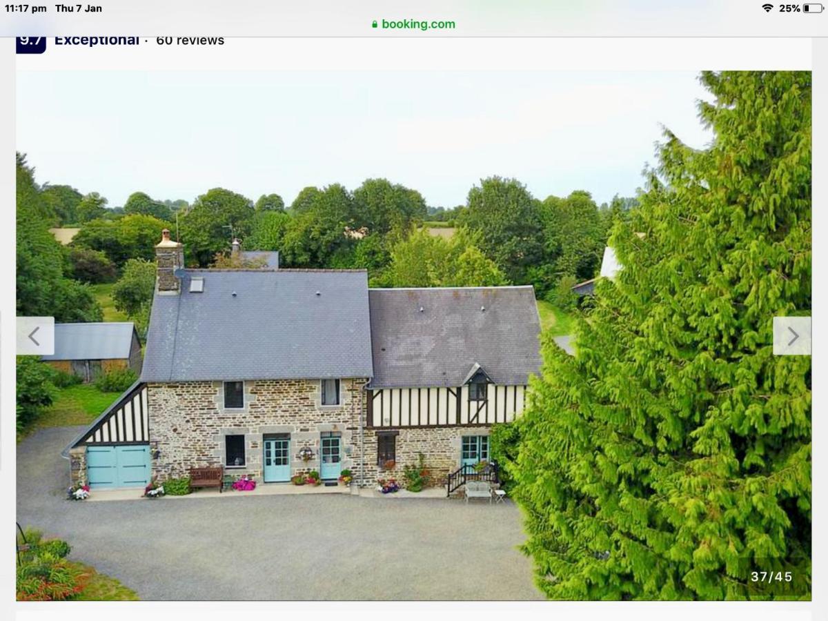 Maison Mai Or La Petite Maison Mai Or La Petite Grange Or All Three La Chapelle-Urée エクステリア 写真