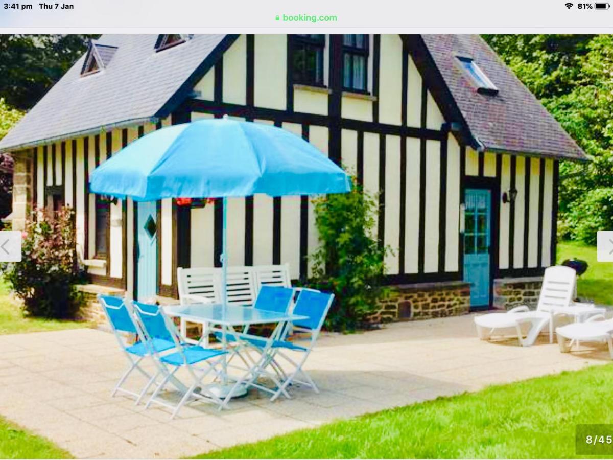 Maison Mai Or La Petite Maison Mai Or La Petite Grange Or All Three La Chapelle-Urée エクステリア 写真